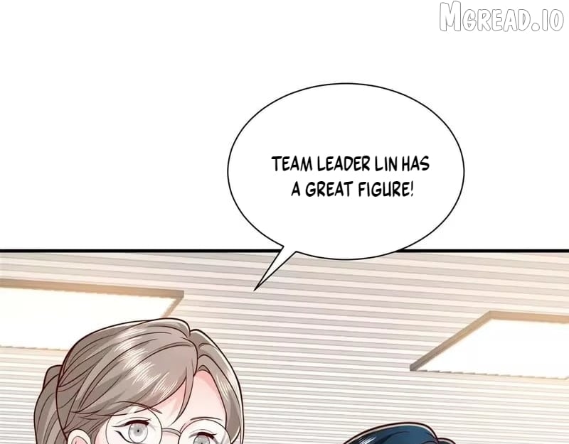 I randomly have a new career every week Chapter 911  - page 18